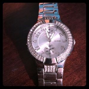 Guess Watch